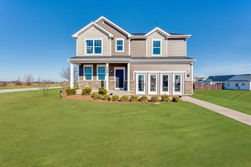 528 S Joliet, Maple Park, IL 60151