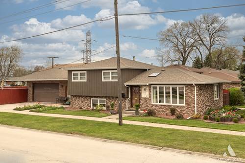 8356 Oak Park, Burbank, IL 60459