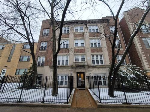 4241 N Kenmore Unit G4, Chicago, IL 60613