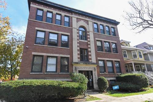 6257 N Lakewood Unit 1, Chicago, IL 60660