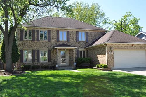 1272 N Scarlet, Addison, IL 60101