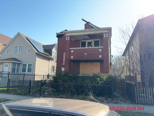 8241 S Saginaw, Chicago, IL 60617