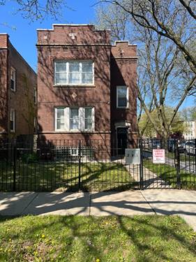 1656 N Linder Unit 2, Chicago, IL 60639
