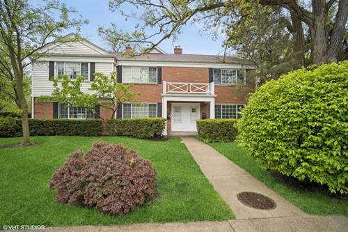 444 Winnetka, Winnetka, IL 60093