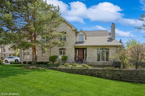 5512 Heritage, Western Springs, IL 60558
