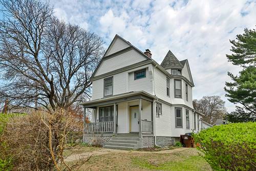 229 N London, Rockford, IL 61107