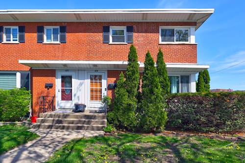 479 Oak, Des Plaines, IL 60016
