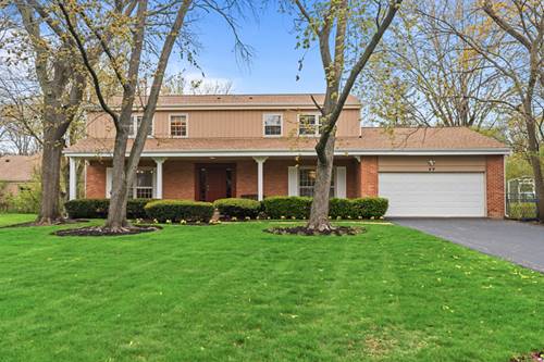 49 Red Oak, Highland Park, IL 60035