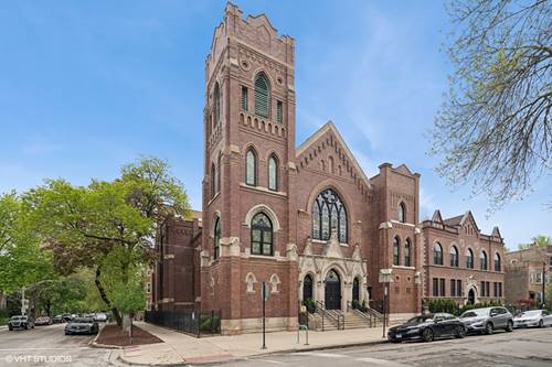 921 N Hoyne Unit 1, Chicago, IL 60622