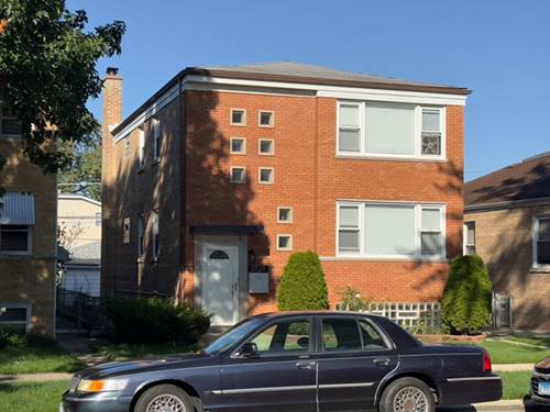2728 N 75th Unit 2, Elmwood Park, IL 60707