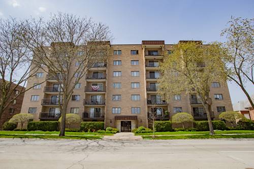 700 Graceland Unit 303, Des Plaines, IL 60016