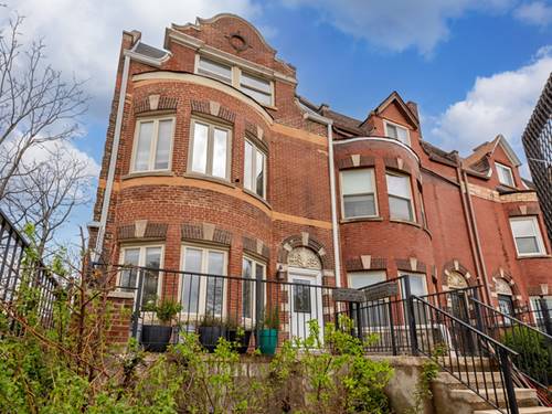 1500 E Marquette, Chicago, IL 60637