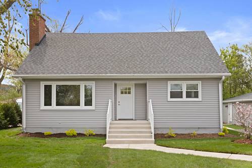 4001 Walters, Northbrook, IL 60062