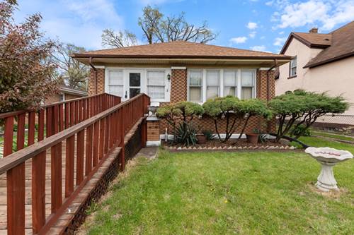 420 N Hebbard, Joliet, IL 60432