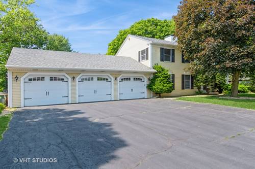 65 Old Post, Montgomery, IL 60538