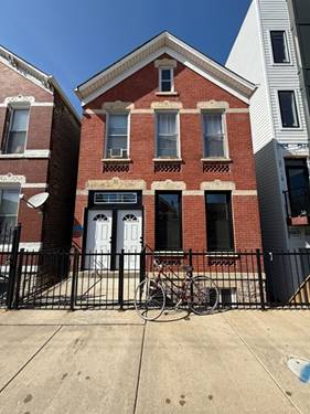 2124 W 18th Unit 1, Chicago, IL 60608