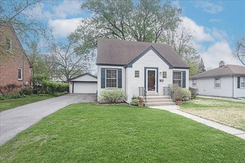 213 N Pine, Mount Prospect, IL 60056