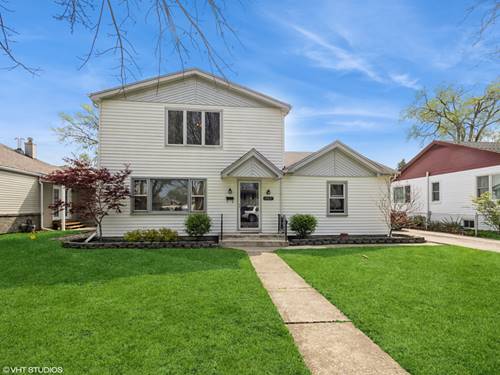 10807 Oak, Chicago Ridge, IL 60415