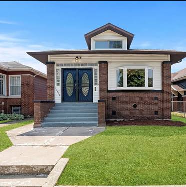 11414 S Wallace, Chicago, IL 60628
