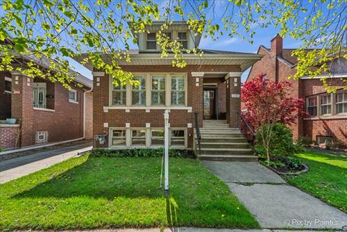 2328 Oak Park, Berwyn, IL 60402