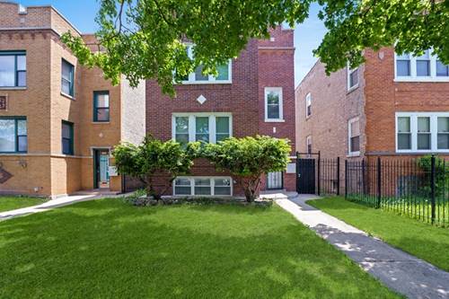 1711 N Mayfield Unit 1, Chicago, IL 60639