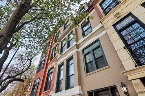 1400 N Lasalle Unit 3N, Chicago, IL 60610