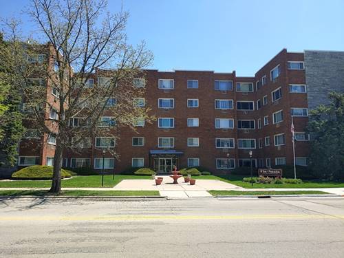 222 Madison Unit 315, Joliet, IL 60435
