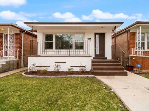 519 E 91st, Chicago, IL 60619