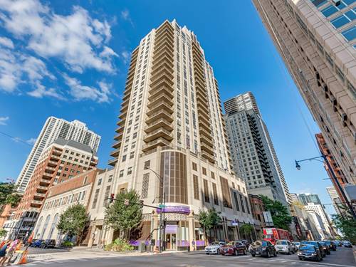 635 N Dearborn Unit 903, Chicago, IL 60654