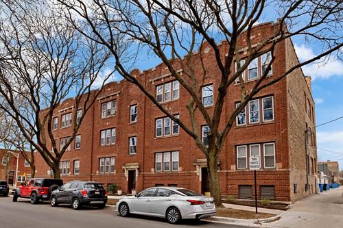 2311 W Ainslie Unit 2, Chicago, IL 60625