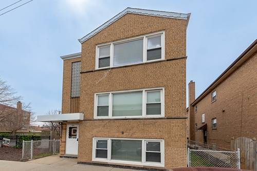 5520 S Pulaski, Chicago, IL 60629