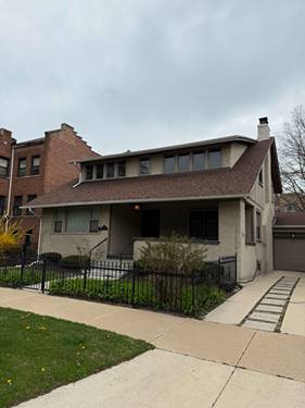 6843 S Chappel, Chicago, IL 60649
