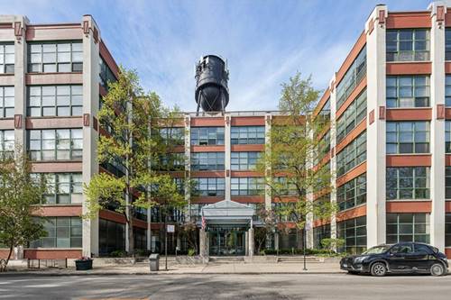 1800 W Roscoe Unit 223, Chicago, IL 60657
