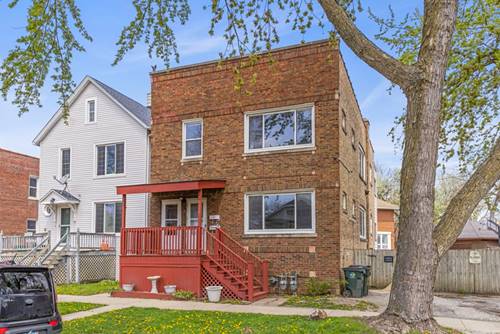 9118 Lincoln Unit 1, Brookfield, IL 60513