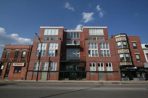 1705 N Clybourn Unit H, Chicago, IL 60614