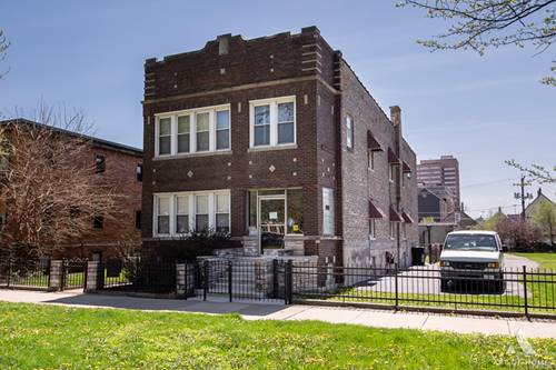 2835-37 W 24th, Chicago, IL 60623