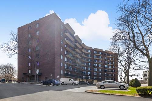 711 S River Unit 812, Des Plaines, IL 60016