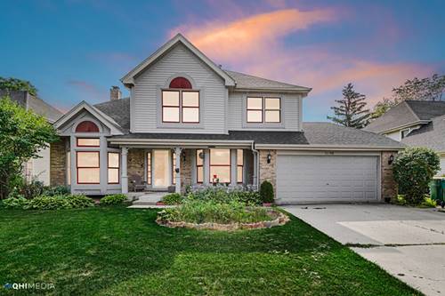 2870 Roslyn, Buffalo Grove, IL 60089