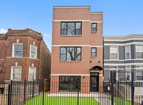 6517 S Drexel Unit 2, Chicago, IL 60637