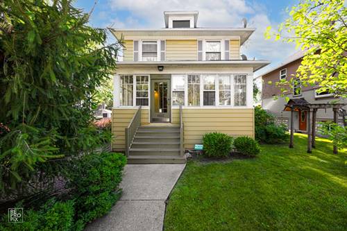 3231 Wesley, Berwyn, IL 60402