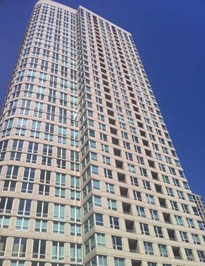 345 N Lasalle Unit 2702, Chicago, IL 60654
