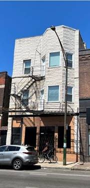 2750 W Cermak Unit 2R, Chicago, IL 60608