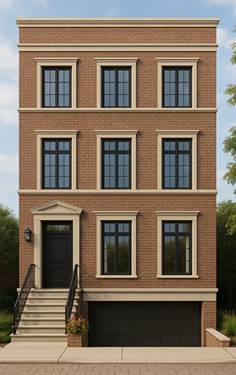 2428 N Clybourn, Chicago, IL 60614