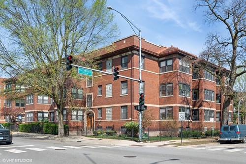 1402 W Foster Unit 3, Chicago, IL 60640