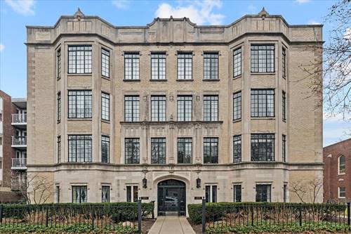 1316 Maple Unit B2, Evanston, IL 60201