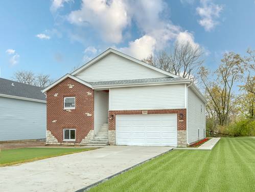 3806 172nd, Country Club Hills, IL 60478