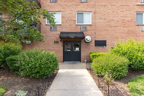 1056 N Mill Unit 306, Naperville, IL 60563
