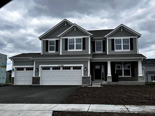 11381 Saxony, Huntley, IL 60142