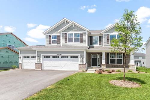 11381 Saxony, Huntley, IL 60142