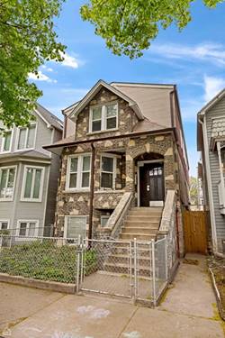 1746 W School, Chicago, IL 60657